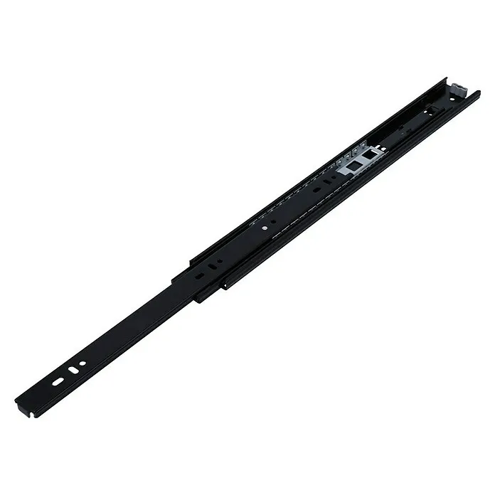Ladegeleiders - l x b x h: 500 x 45 x 28 mm 10-delige set | Compleet