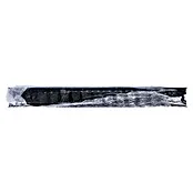 Zacht sluitend Ladegeleiders - l x b x h: 400 x 45 x 28 mm