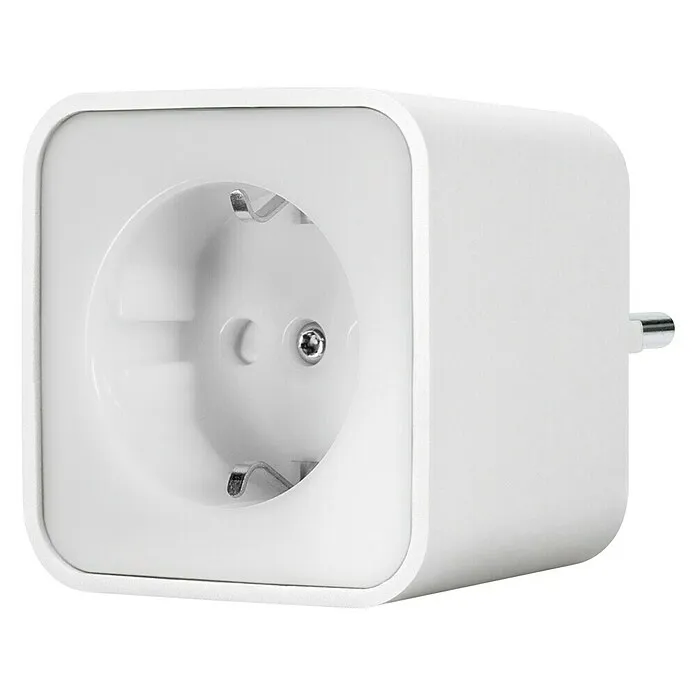 Ledvance Smart+ Stekker ZB Nightlight - 16 , IP20, Wit met CE-Keurmerk