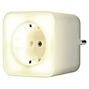 Ledvance Smart+ Stekker ZB Nightlight - 16 , IP20, Wit met CE-Keurmerk