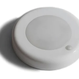 IP67 Gecertificeerde LED-lamp met bewegingssensor - Automatische en intelligente verlichting