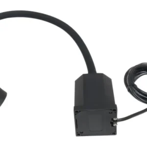 LAGUNA LED SpineLock Lamp inclusief batterijen