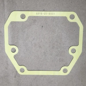 Gasket 6215-21-6431