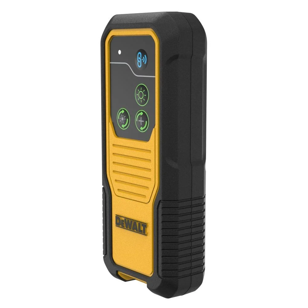 DEWALT Remote Control DCLE14221G/GB & DCLE14251G/GB : Pro Versie