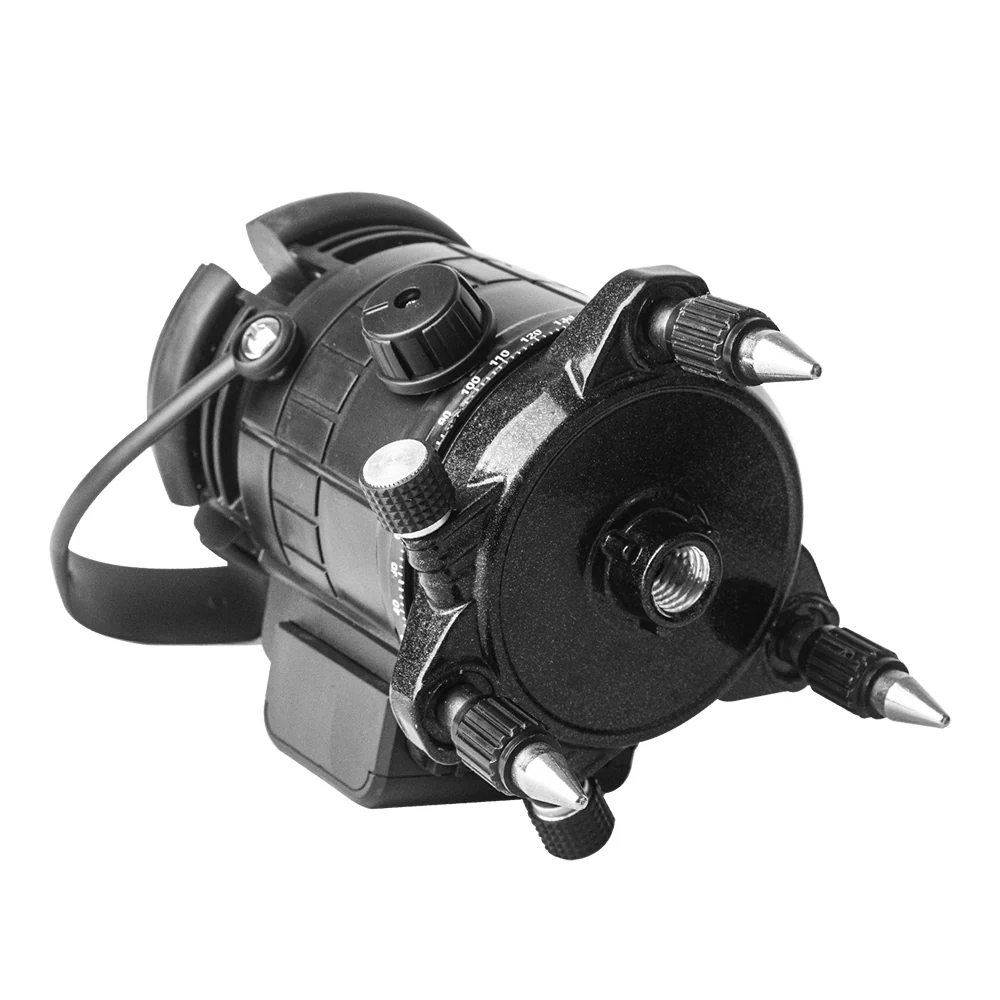 Factory Price NOYAFA NF-T05 3D Laser Level met Statief en Tas