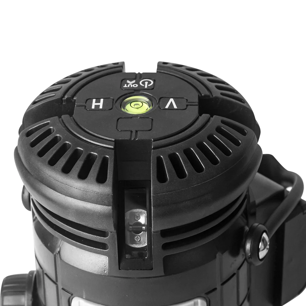 Factory Price NOYAFA NF-T05 3D Laser Level met Statief en Tas