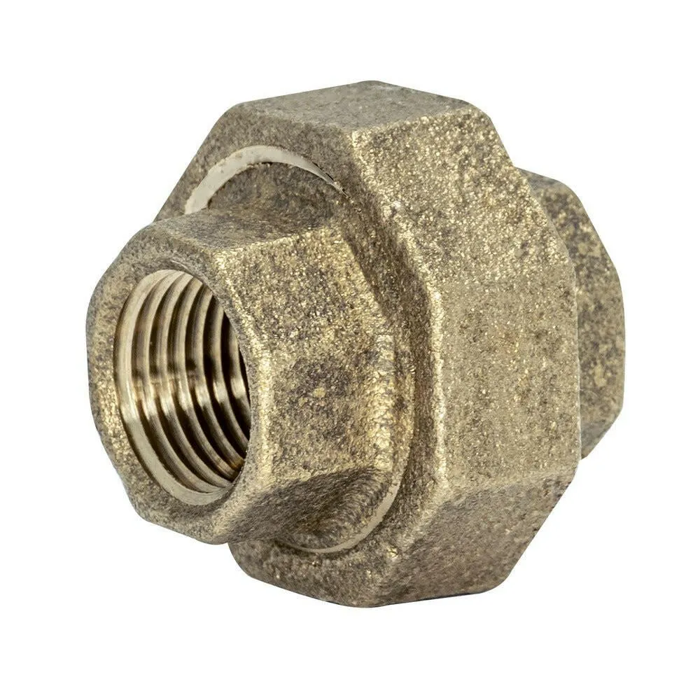 Eastman Bronskleurig Union – 1/2″