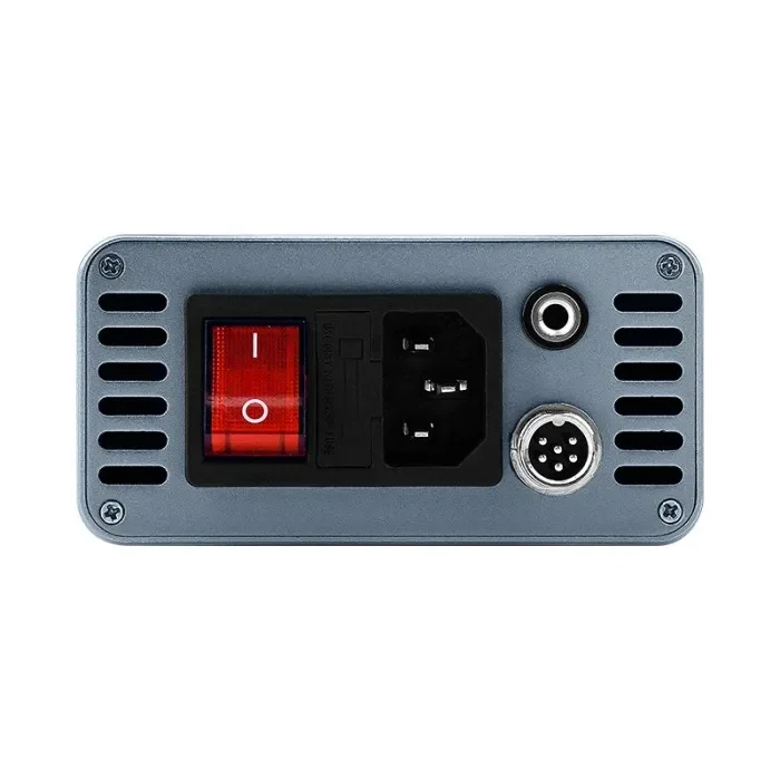 Hoogwaardig RVS ALIENTEK T200 Zelflerend Soldering Station