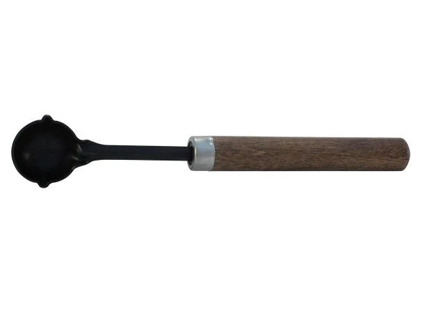 Lead Dipper Casting Ladle met Oververhittingsbeveiliging