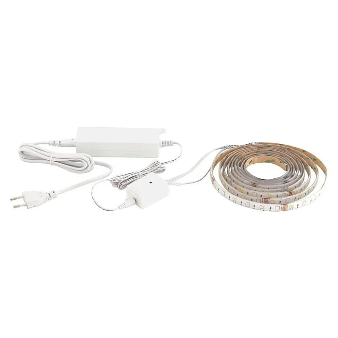 Eglo connect.z Led-strip - Lengte: 800 cm, Lichtkleur: RGBW, 2.640 lm | Snel Thuisbezorgd