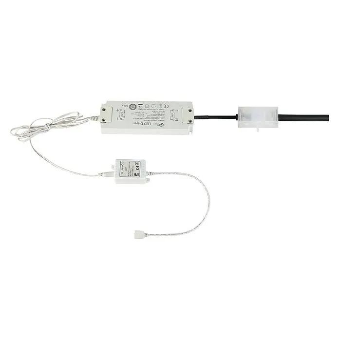 Eglo connect.z Led-strip - Lengte: 800 cm, Lichtkleur: RGBW, 2.640 lm | Snel Thuisbezorgd
