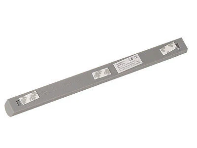 IP44 Waterdichte MacLean MCE123 LED -lichtstrip Stick Pir onder kastbewegingssensor keukenkast