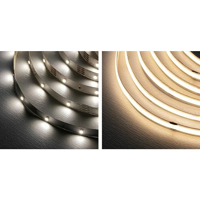 Paulmann Led-strip - Lengte: 150 cm, Lichtkleur: RGB, 14,5 W, 230 V | Snel Thuisbezorgd