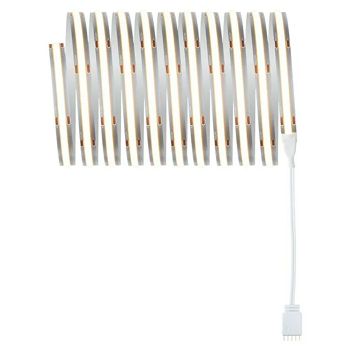 Paulmann Led-stripset Led strip - Lengte: 5.500 cm, 40 W, 3.240 lm, 230 V - 240 V | Snel Thuisbezorgd
