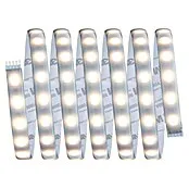 Paulmann MaxLED 500 Led-strip - Lengte: 250 cm, Lichtkleur: RGBW, 30 W, 1.100 lm met Afstandsbediening