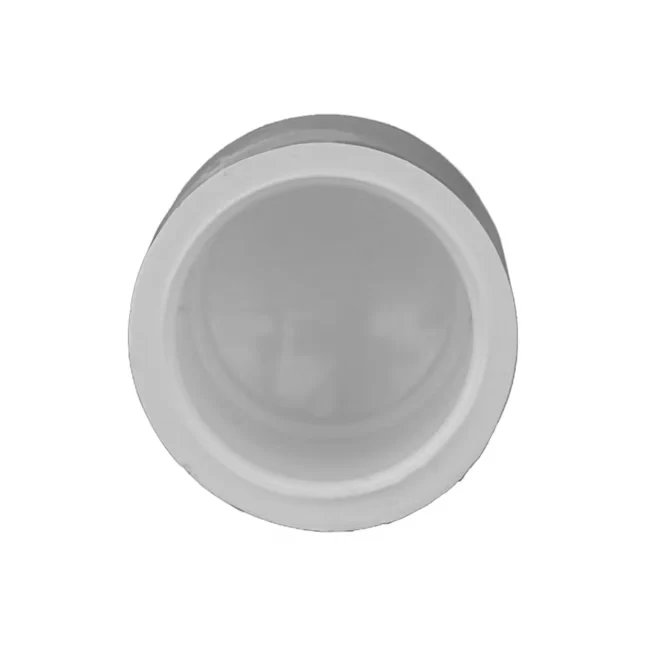 Charlotte Pipe 1- Schedule 40 VINYL Socket Cap