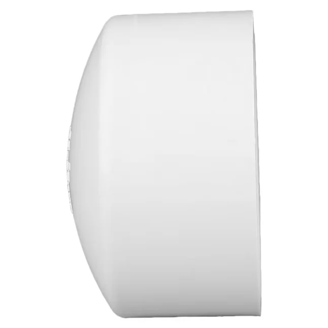 Charlotte Pipe 2- VINYL DWV Socket Cap Non-Pressure Systems - NSF Safety Listed