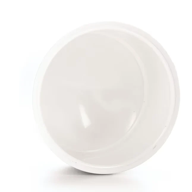 Charlotte Pipe 2- VINYL DWV Socket Cap Non-Pressure Systems - NSF Safety Listed - Vloeiend Verloop