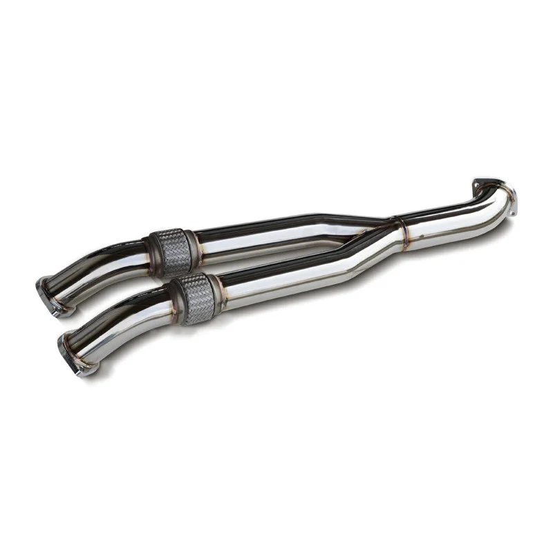 GReddy Circuit Spec Center Pipe Mazda RX-7 FD