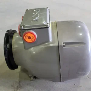 Keystone EPI2 Electric Actuator E25