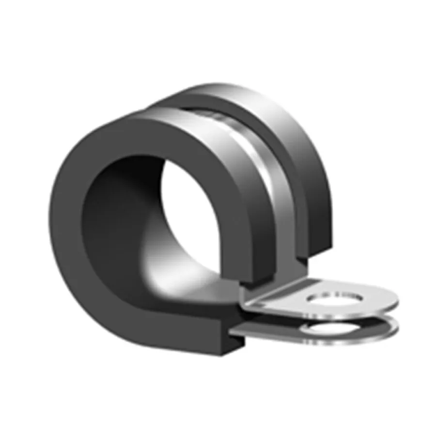 Gegalvaniseerd ABA Leidingklem elvz sms aba301 4.8- 6.4mm