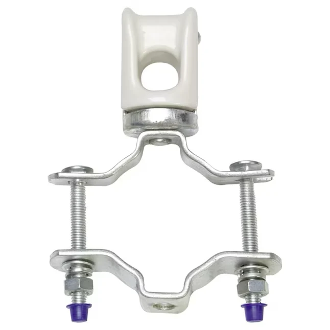 Sigma ProConnex Rvs Clamp-on Type Service Entrance Wireholder Conduit Fittings