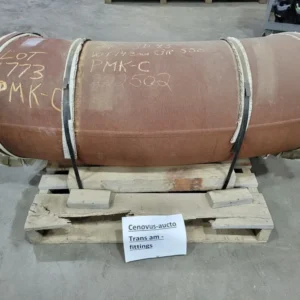24", 45 degree Rvs Pipe Fitting Z245.11-13