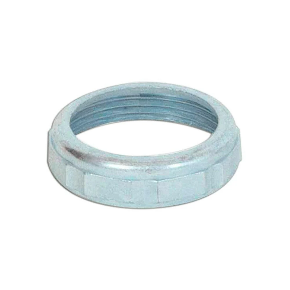 Eastman 1-1/4 . Slip Joint Nut - Die-Cast