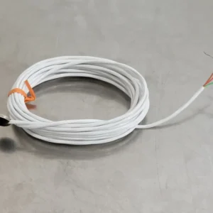 Attachable Surface Linear Immersion Thermistor OL-709 Gegalvaniseerd Staal