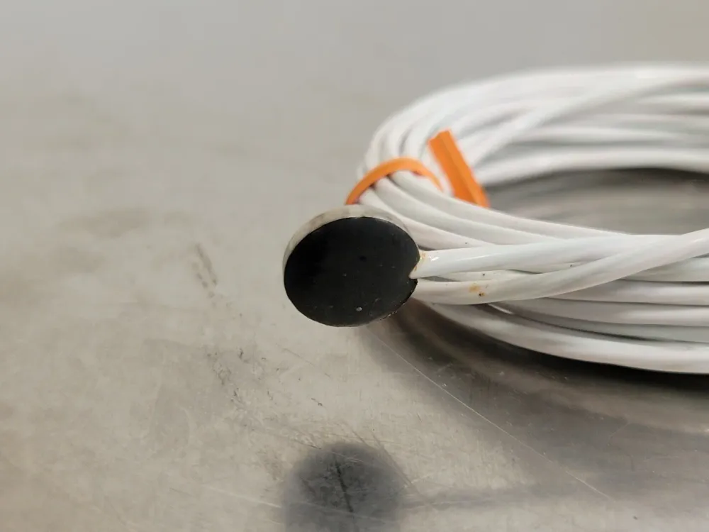 Attachable Surface Linear Immersion Thermistor OL-709 Gegalvaniseerd Staal