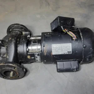 Industrieel 3/4 hp Centrifugal Pump TP50-80/2 U-G- XBQE, 96405263