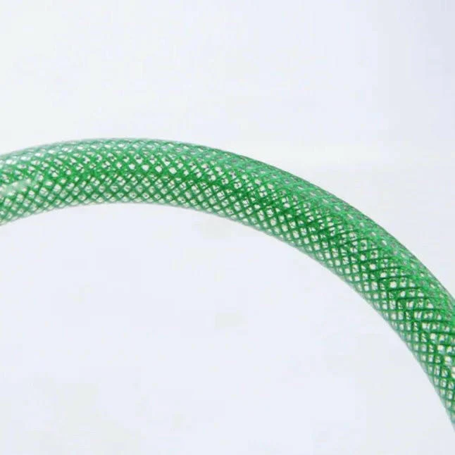 Metabo HPT Vakkundig Grade Polyurethane Air Hose 50 Ft. x 1/4 .