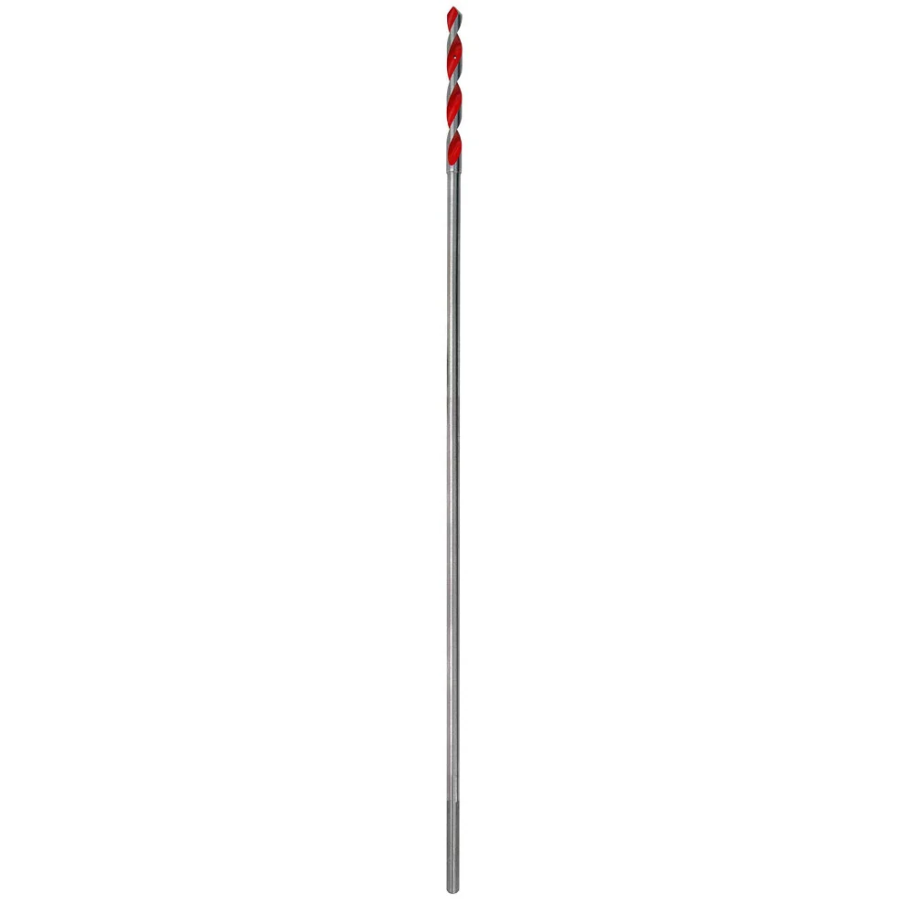 Milwaukee Tools 3/8" x 18" Bellhanger Bit 48-13-7237