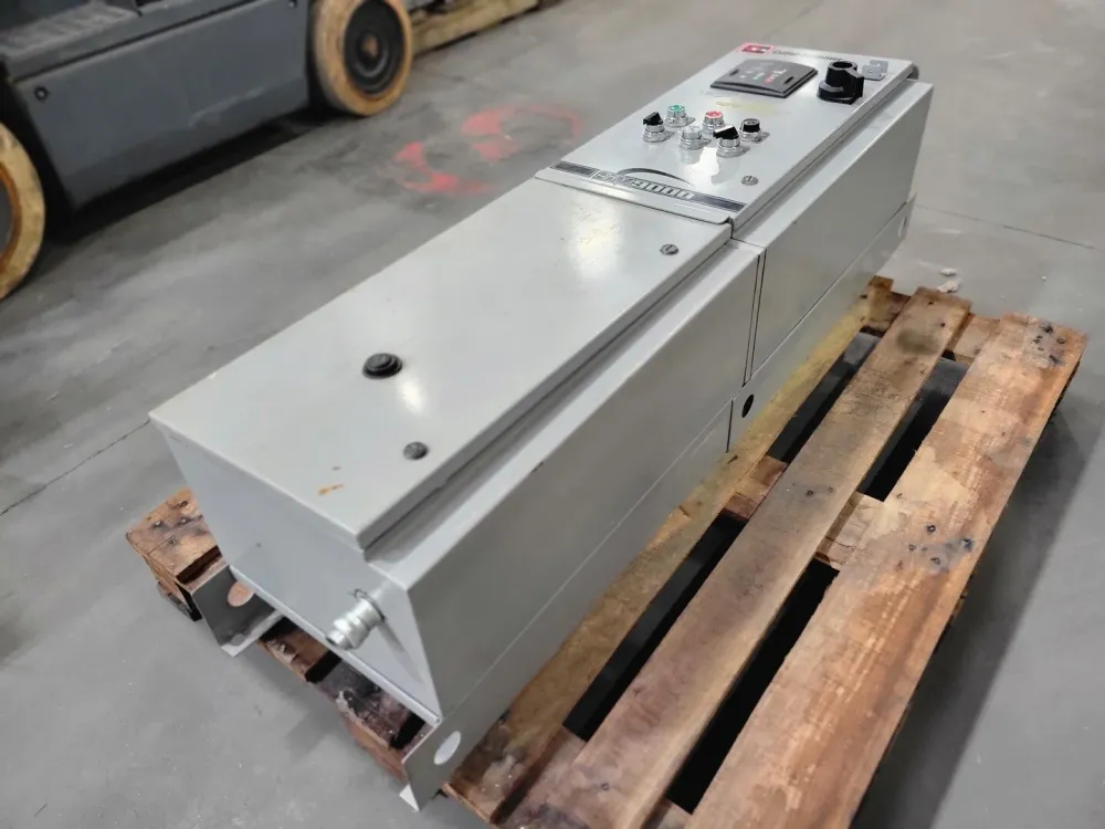 10hp, 600V, Variable Frequency Drive SV9010AS-6M0A00
