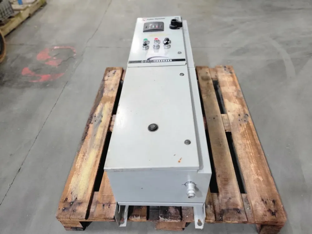 10hp, 600V, Variable Frequency Drive SV9010AS-6M0A00