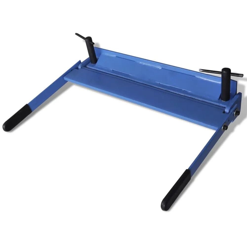 Metalen plaat vouwmachine 450 mm met 2-Jaar Garantie