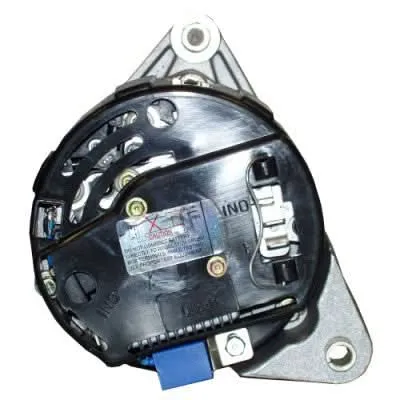 Perkins 4.108 Alternator 12V 45 Amp - equivalent to 2871A103