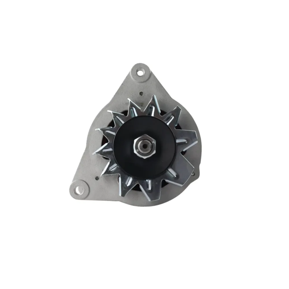 Perkins 4.108 Alternator 12V 45 Amp - equivalent to 2871A103