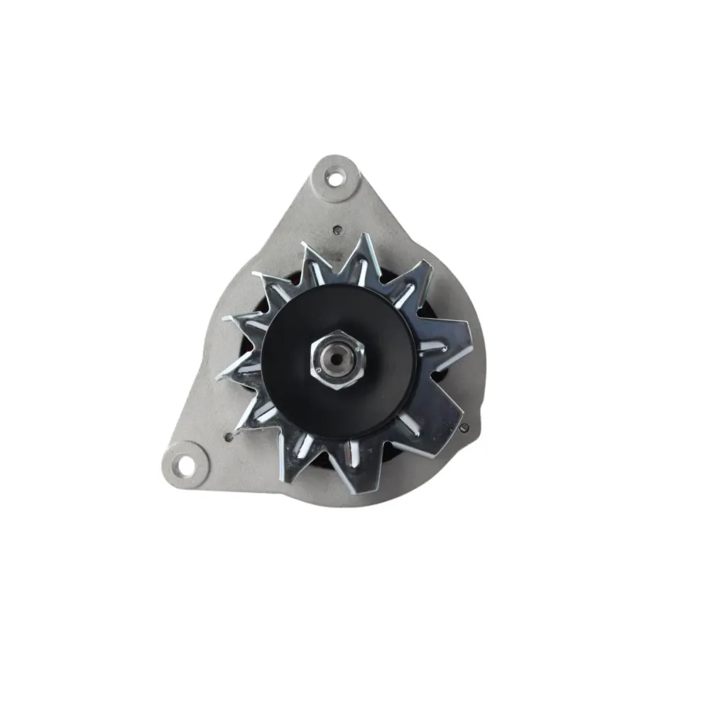 Perkins 4.108 Alternator 12V 45 Amp - equivalent to 2871A103