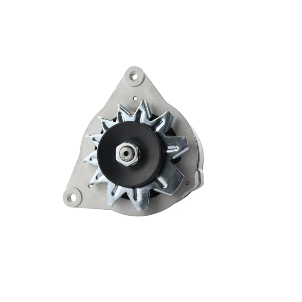 Perkins 4.108 Alternator 12V 45 Amp - equivalent to 2871A103