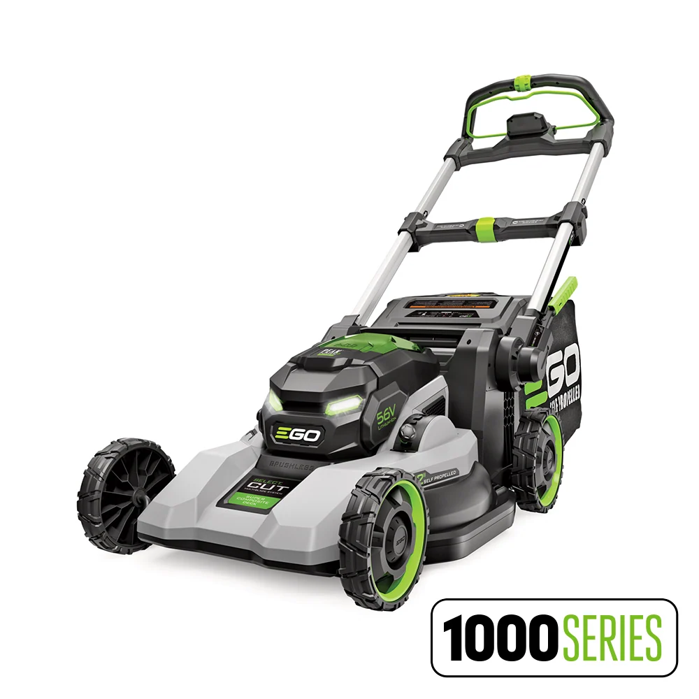 Professioneel Gereedschap EGO LM2240SP 22'' Super Composite Mower Peak Power™ Includes Select Cut™ and Touch Drive Self-Pr...