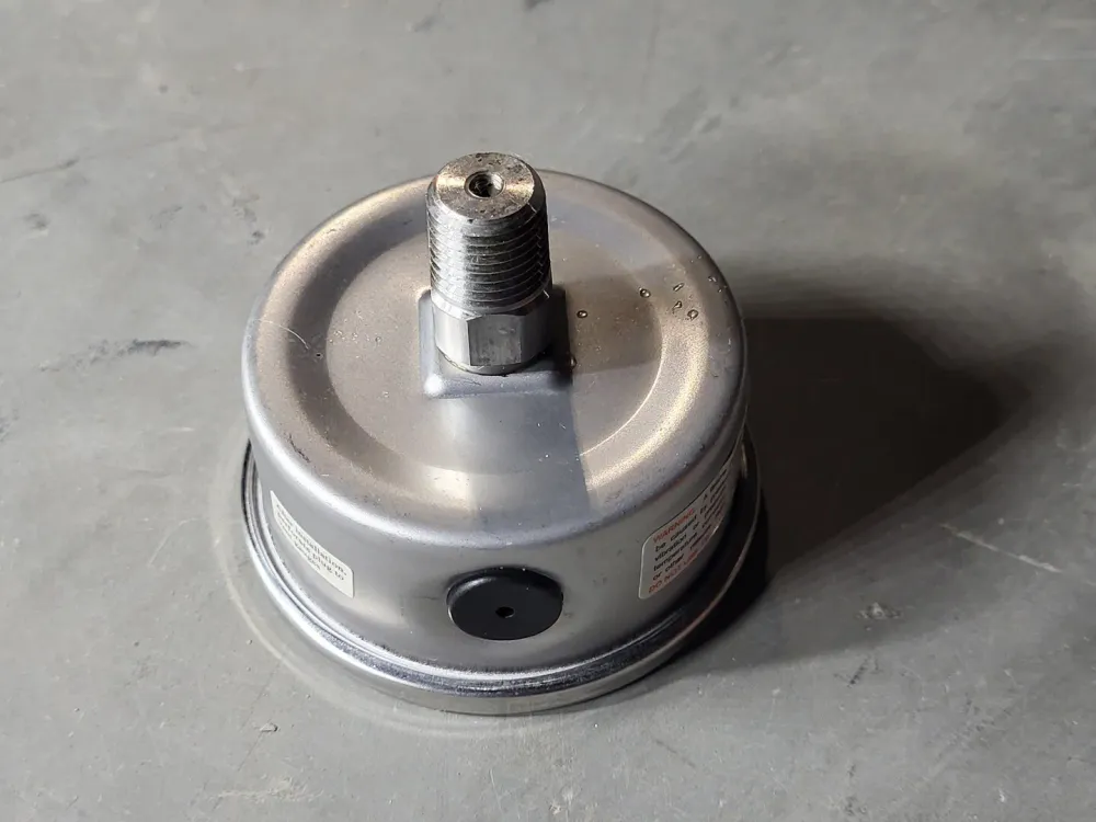 0 - 160 psi Pressure Gauge PFQ170