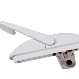 Bouwstofzuiger Roto Hardware Pro Handle - Parelmoer