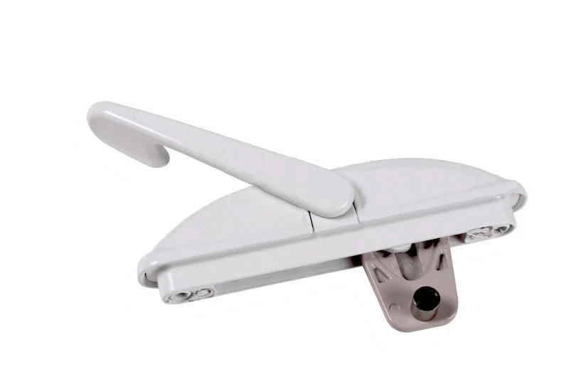 Bouwstofzuiger Roto Hardware Pro Handle - Parelmoer