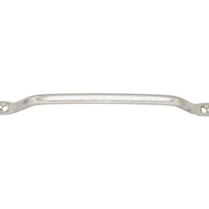 Buyers B239914AL Solid Aluminium Round Grab Handle