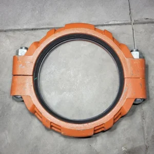 10" Rigid Coupling 10"/273 mm