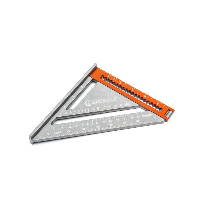 Professioneel Graad CRESCENT LUFKIN EX6 2--1 Uitschuifbaar Layout Tool