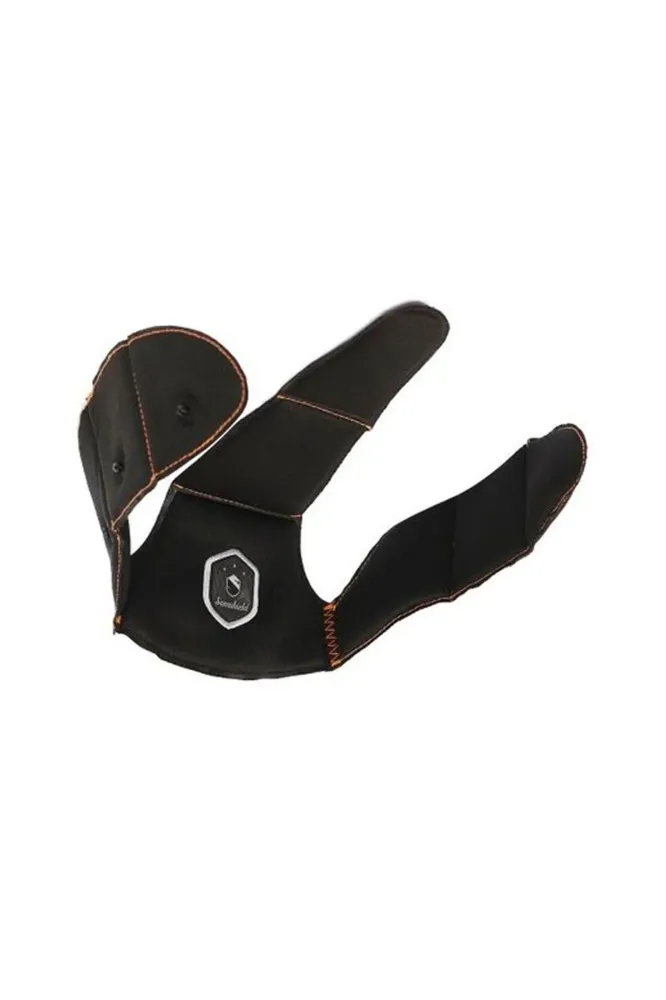 Liner Premium 2.0 Ebbenhout 58M