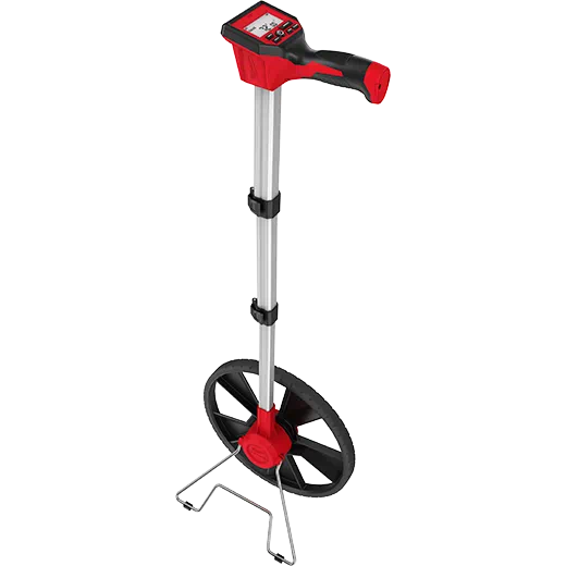 MILWAUKEE 12" Digitaal Measuring Wheel