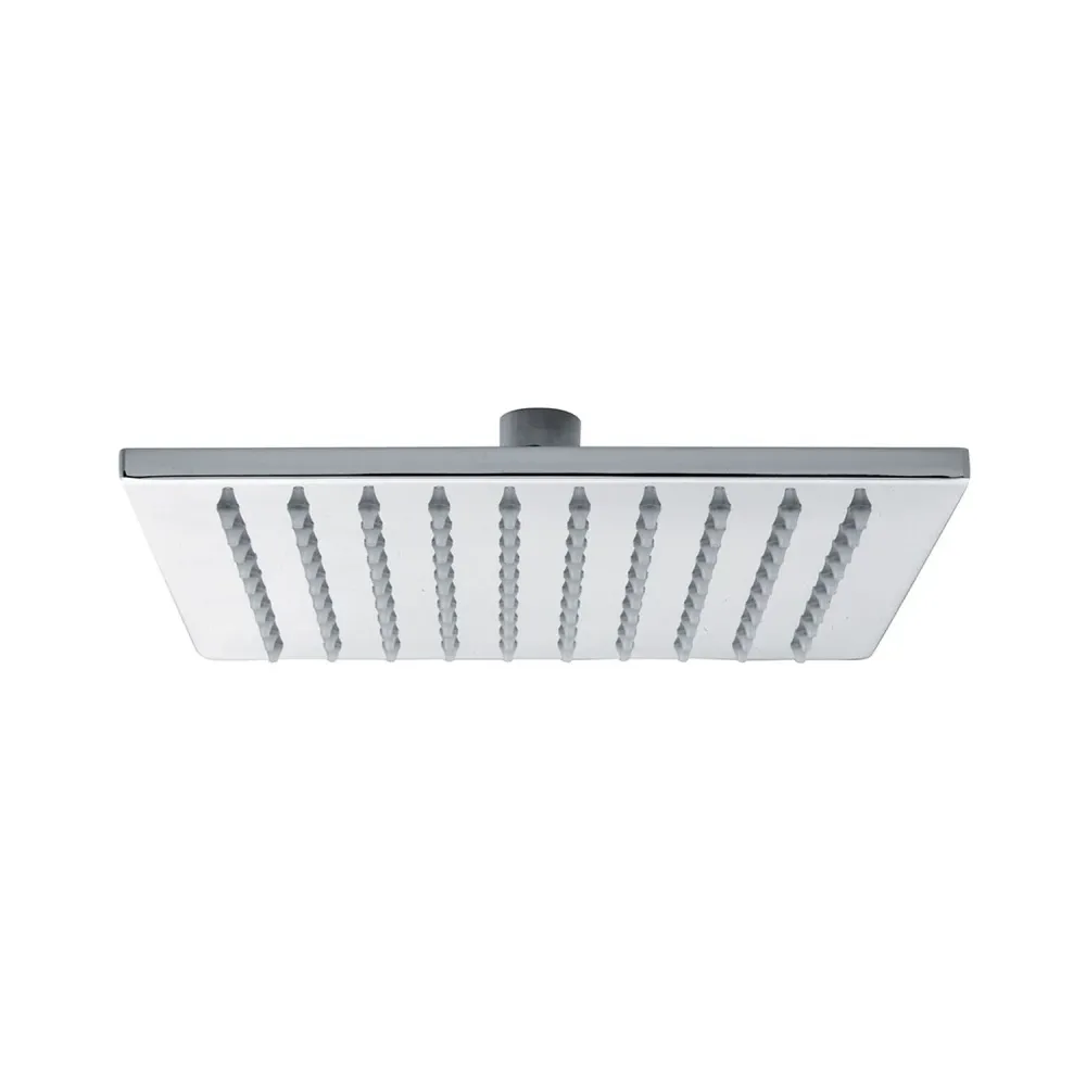 Laser Calais 250mm single-jet and inspectable showerhead